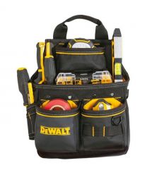 Професійна сумка для інструментів з ременем DeWALT DWST40201-1