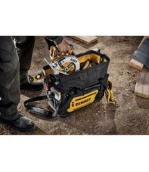 Сумка для інструмента закритого типу системи PRO 20 DeWALT DWST60104-1