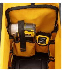 Сумка для інструмента закритого типу системи PRO 20 DeWALT DWST60104-1