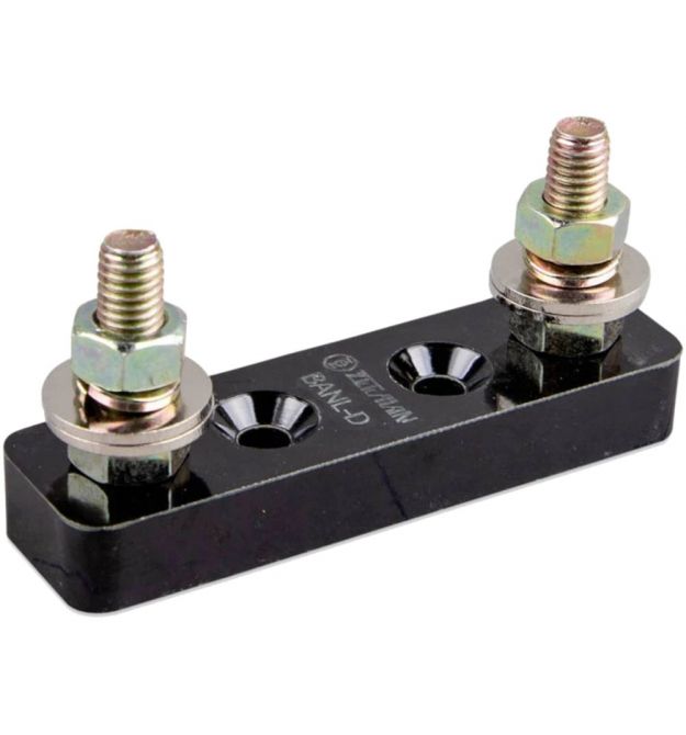 Держатель предохранителя Victron Energy CIP106100000 Fuse holder for ANL-fuse