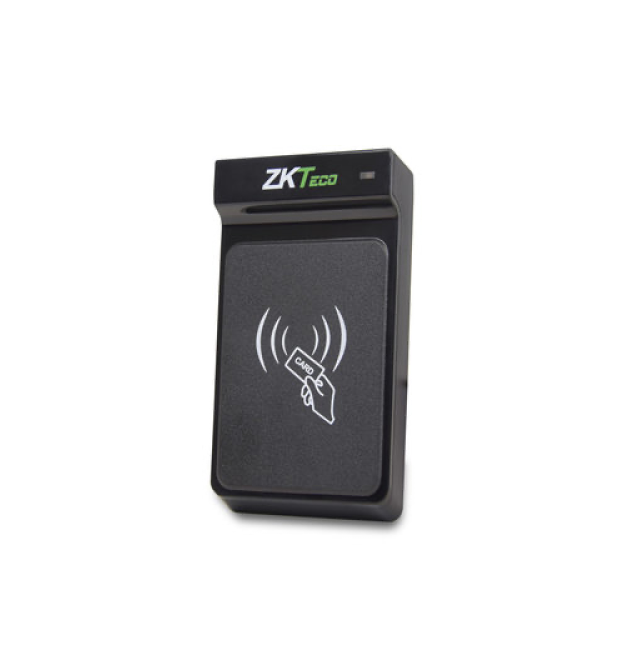 USB-зчитувач CR20E для читання карток стандарту EM-Marine