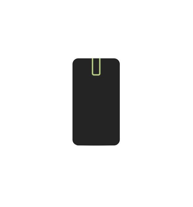 Считыватель мультиформатный U-Prox U-Prox SL mini