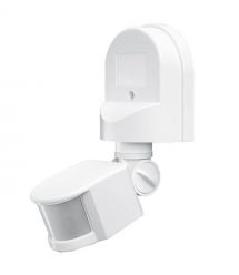 Датчик движения и освещенности инфракрасный VIDEX VL-SPW02W 220V 1200W