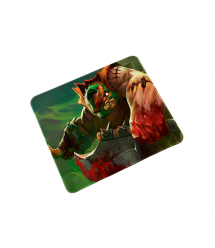 Килимок 240*220 тканинний DOTA2 Huskar, товщина 2 мм, OEM