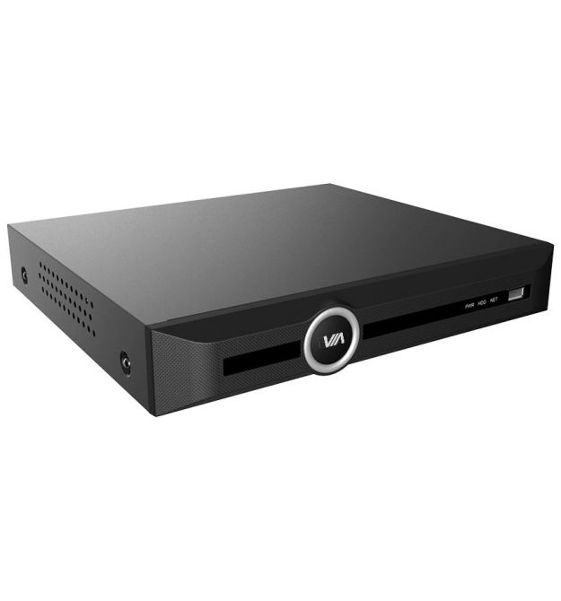 Сетевой регистратор VIA SECURITY VS-N2232
