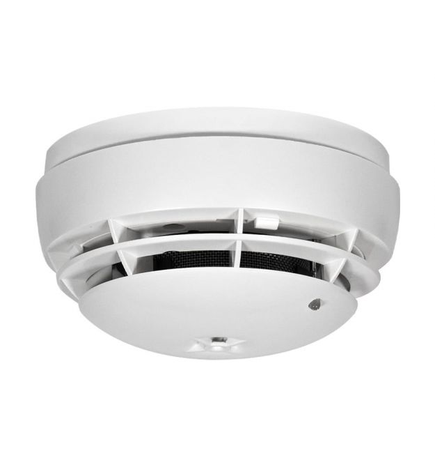 Извещатель пожарный дымовой точечный Электронмаш CV8