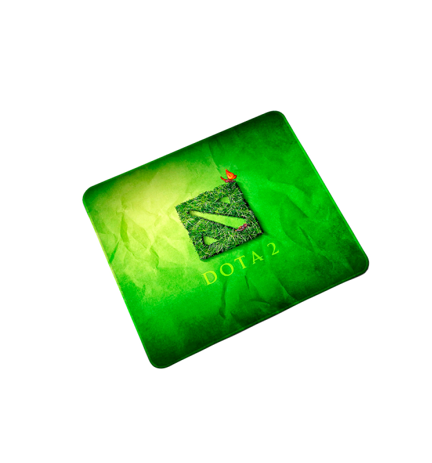 Килимок 240*200 YT-AN тканинний Anime 100, товщина 2 мм, Пакет