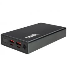 Повербанк Trinix TPB-10020PD Grey PPS