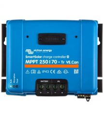 Контроллер заряда Victron Energy SmartSolar MPPT 250/70-TR VE.CAN