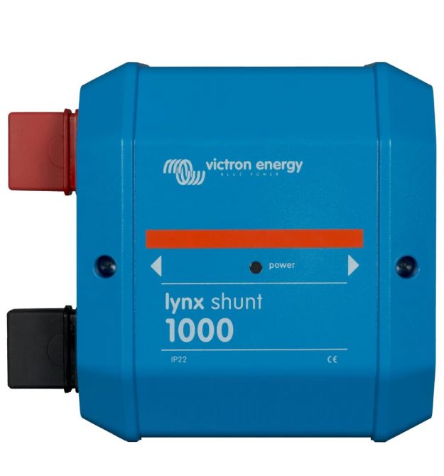 Шинопровод Lynx Shunt VE.Can (M8)