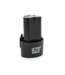 Акумулятори для шуруповерта, 12 V - 6Ah
