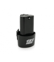 Акумулятори для шуруповерта, TIPE B, 12 V - 1.5Ah
