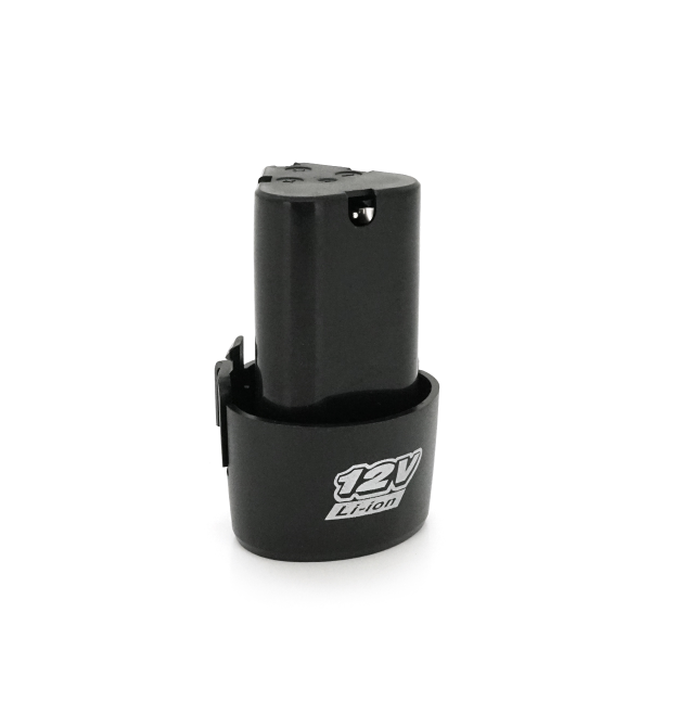 Акумулятори для шуруповерта, TIPE B, 12 V - 1.5Ah