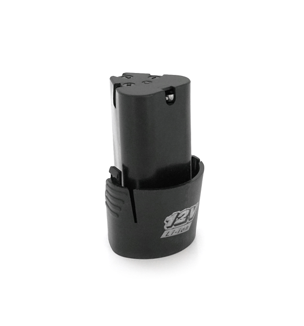 Акумулятори для шуруповерта, TIPE С, 12 V - 1.5Ah