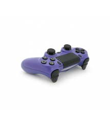 Геймпад Brazzers бездротовий для PS4 Wireless DUALSHOCK 4, роз&aposєм для навушників, LED light bar, Purple, 3.7V, 600mAh, Blist