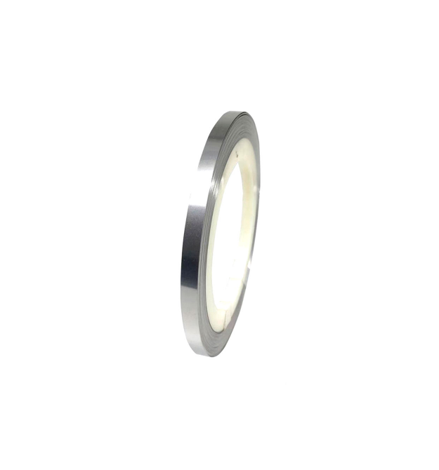 Стрічка для точкового зварювання Voltronic 0,2 мм*20 мм, 1 кг