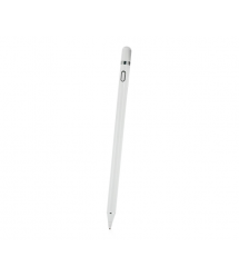 Стилус активний YT35004 для Apple iPad Bluetooth, кабель USB-Micro, Blister-Box