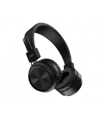 Бездротові Bluetooth навушники HOCO W25, Black, Blister