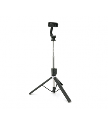 Штатив Nee Pho P-170, висота 31-170см, Bluetooth пульт, Box