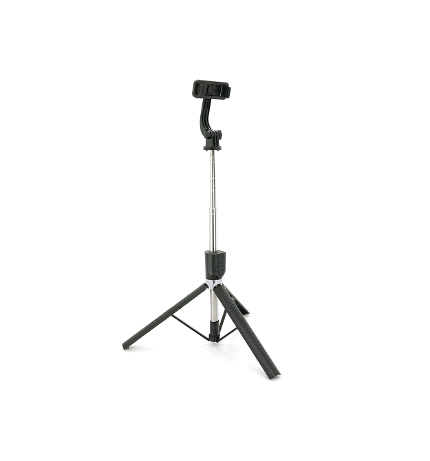 Штатив Nee Pho P-170, висота 31-170см, Bluetooth пульт, Box