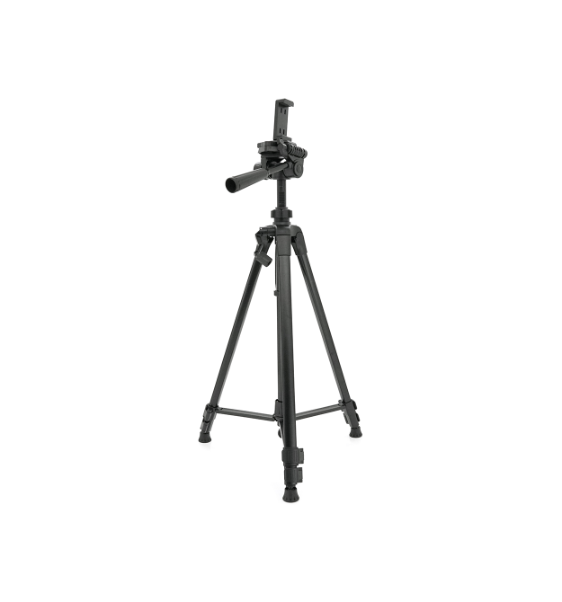 Штатив Weifeng WT-3520, висота 55-140см, Box