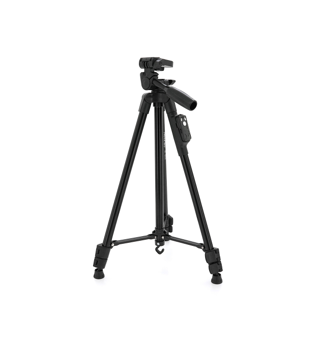 Штатив Nee Pho NP-8810, висота 55-150см, Box