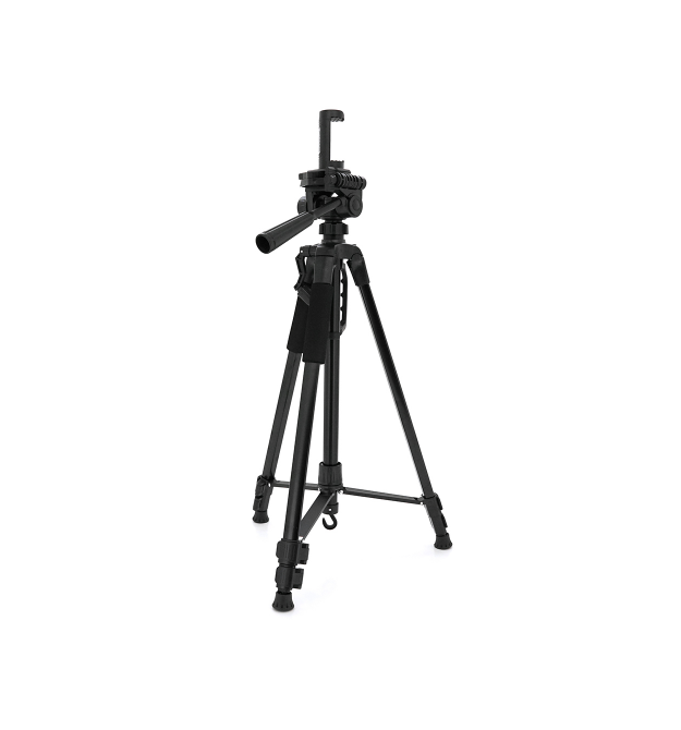 Штатив Nee Pho NP-8820, висота 55-150см, Box