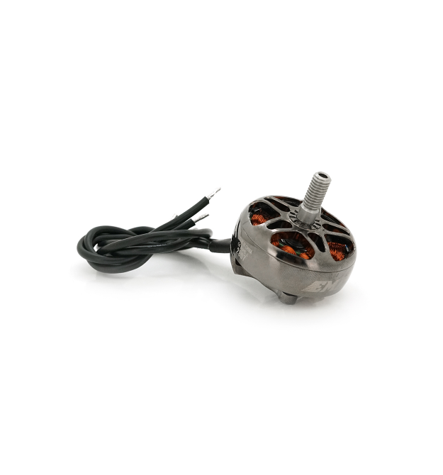 Безколекторний двигун EMAX ECO2-2807 1300KV, 3-6S, розмір 33,8 х33.9мм, вага 47.6 гр