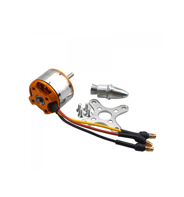 Безколекторний двигун XXD A2212 - 13T, 1800KV