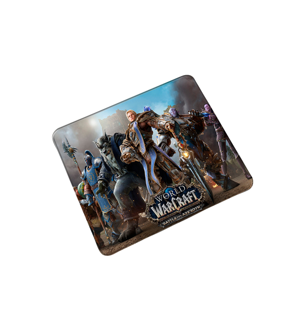 Килимок 240*200 YT-AN тканинний Anime 112, товщина 2 мм, Пакет