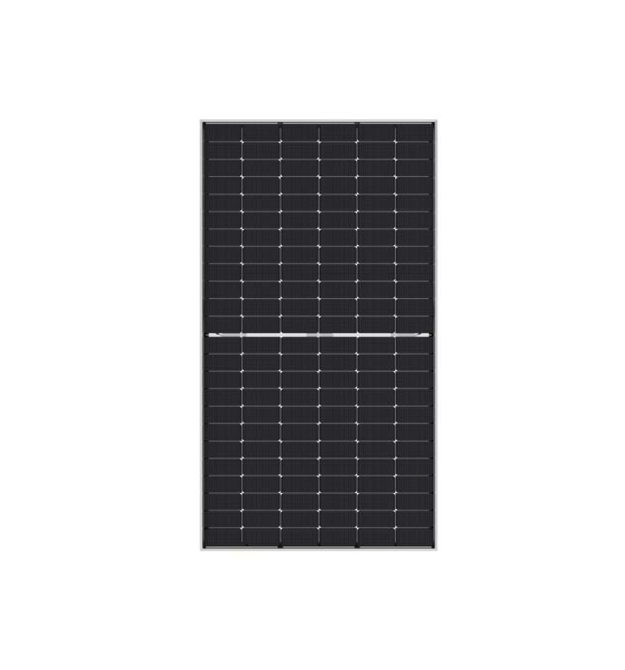 Сонячна панель Jinko Solar JKM580N-72HL4-BDV 580Wp (BiFacial) (SFR) JK03M(42.59V 13,62A)(2278х1134х30), Q36