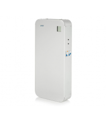 Стабілізатор напруги інверторний VOLTER СНПТО SmartOnline-4 (3500Вт), 220В, стабілізація 130-300В, подвійне перетворення, ідеаль