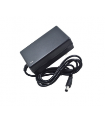 Зарядний пристрій для акумуляторів Li-ion 12V(12,6V),3S,2A, штекер 5,5х2,5мм, LED-індикація
