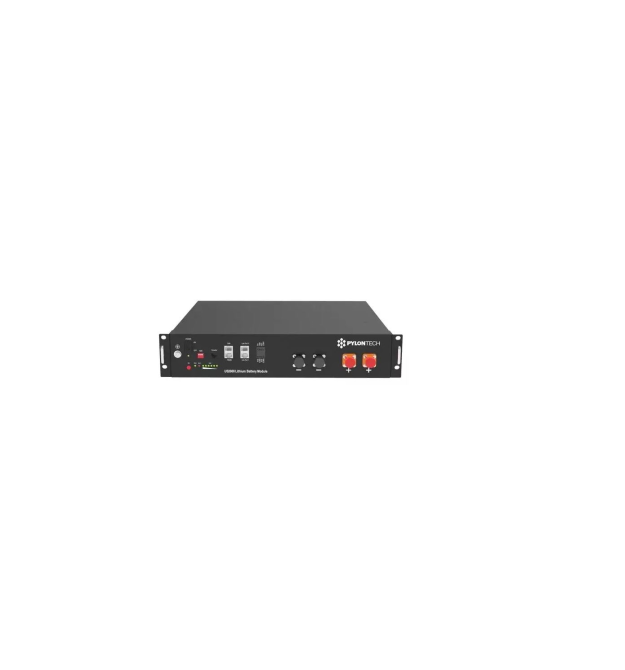 Акумуляторна батарея Pylontech US2000 50AH - 48V ((Ш)442*(В)89*(Г)410), 24kg