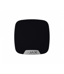 Корпус DummyBox_Ajax HomeSiren black