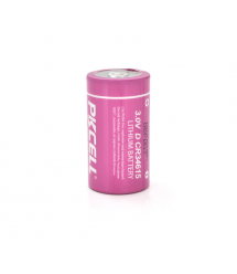 Батарейка літієва PKCELL CR34615, 3.0V 12000mah, OEM