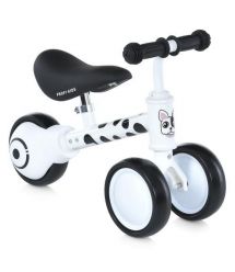 Біговел дитячий PROFI KIDS 6 д. MBB 1016-4D