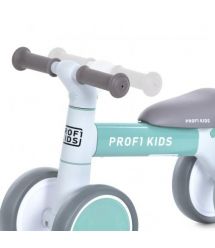 Біговел дитячий PROFI KIDS 7 д. MBB 1014-3