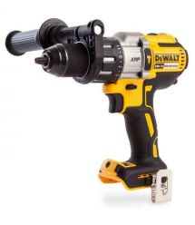 Дрель-шуруповерт аккумуляторная бесщёточная ударная DeWALT DCD996NT