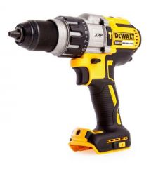 Дрель-шуруповерт аккумуляторная бесщёточная ударная DeWALT DCD996NT