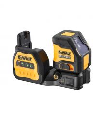 Рівень лазерний лінійний DeWALT DCE088NG18