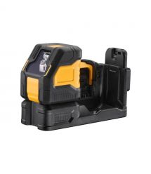 Рівень лазерний лінійний DeWALT DCE088NG18