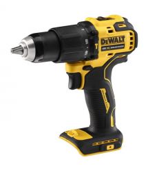 Дрель-шуруповерт аккумуляторная бесщёточная ударная DeWALT DCD709N