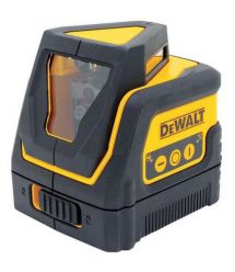 Рівень лазерний лінійний DeWALT DW0811