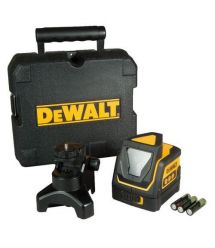 Рівень лазерний лінійний DeWALT DW0811