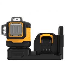 Уровень лазерный линейный DeWALT DCE089D1G18