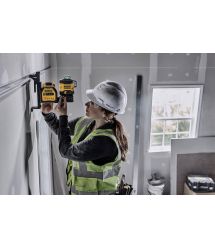 Рівень лазерний лінійний DeWALT DCE089D1G18