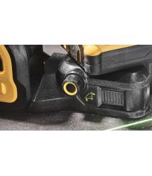 Рівень лазерний лінійний DeWALT DCE089D1G18