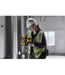 Рівень лазерний лінійний DeWALT DCE089D1G18