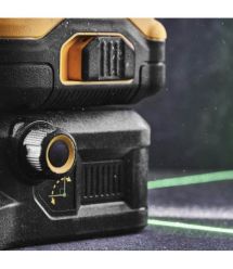 Рівень лазерний лінійний DeWALT DCE089D1G18